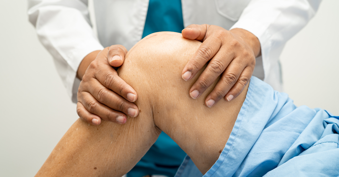 knee replacement alternatives