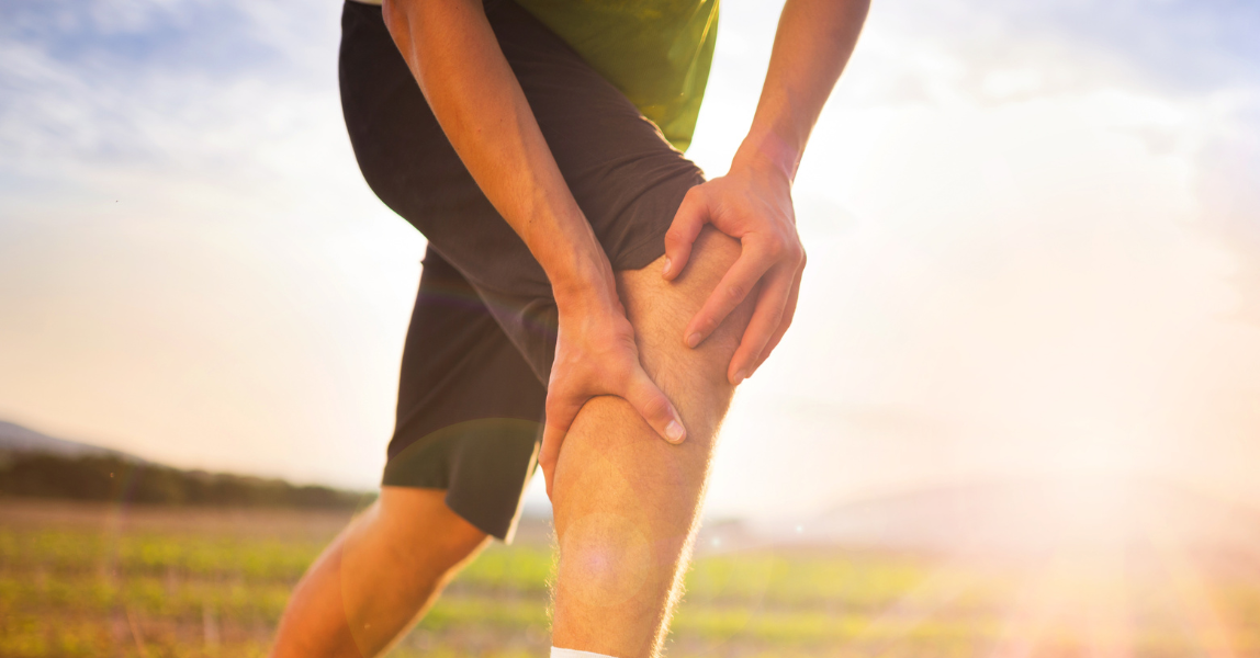 stiff knee