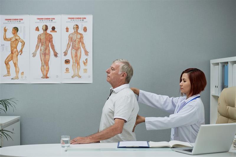 How Spinal Cord Stimulation Can Help After Failed Back Surgery