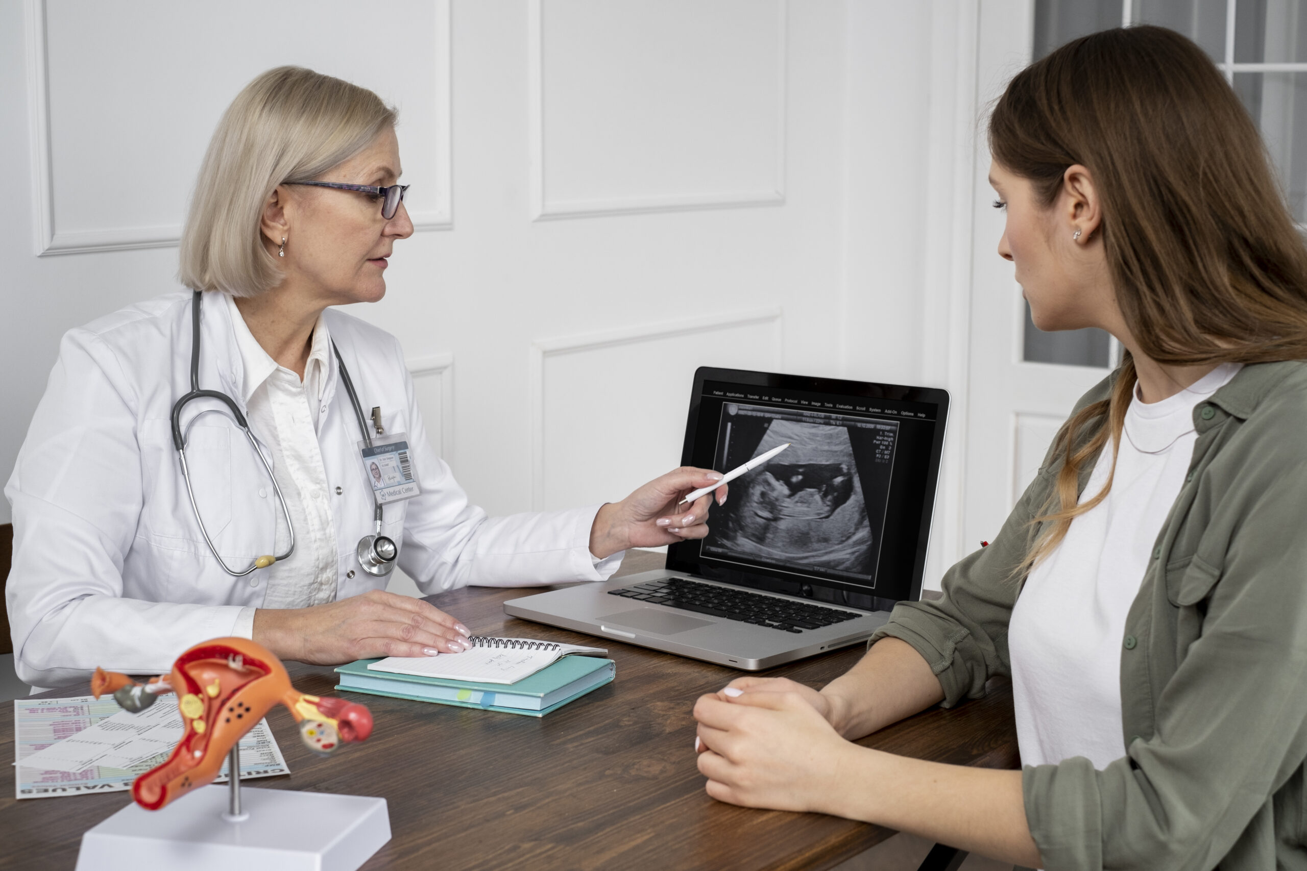 UFE vs. Hysterectomy: Comparing Fibroid Treatment Options