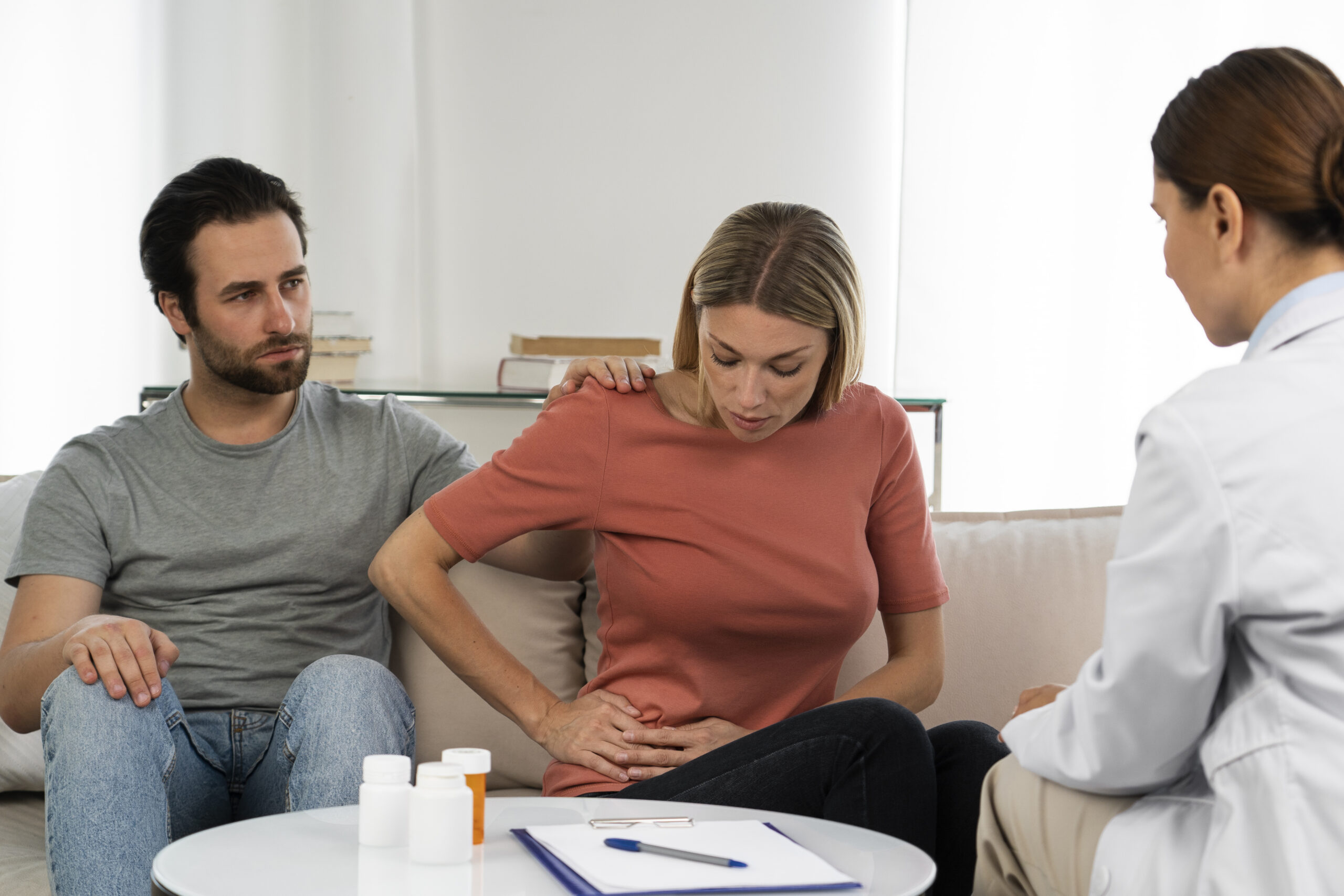 BPH Symptoms Getting Worse? When It’s Time to See a Specialist in Houston