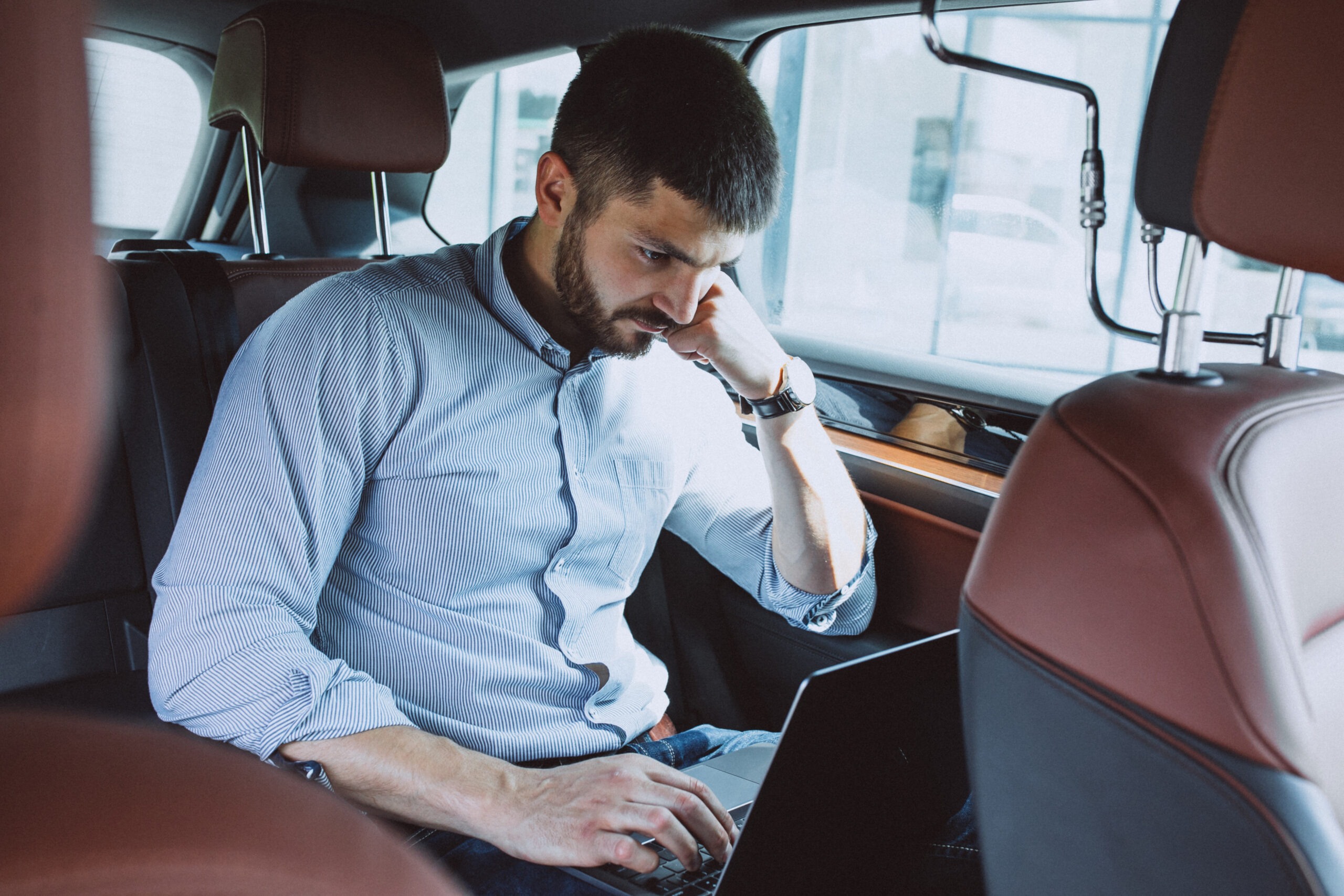 Activity Restrictions After Prostate Artery Embolization: Driving, Work, Exercise &amp; Travel