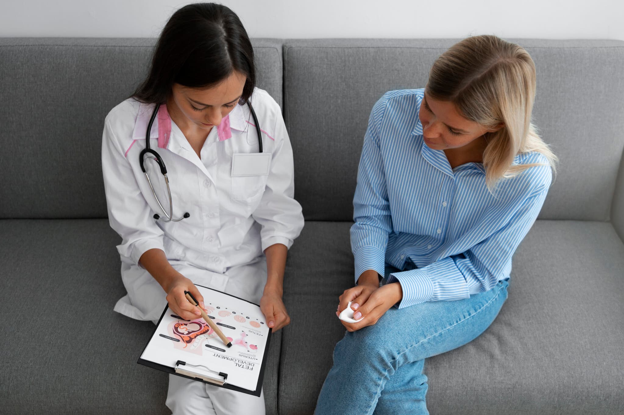 Comparing Fibroid Treatments: How to Actually Choose