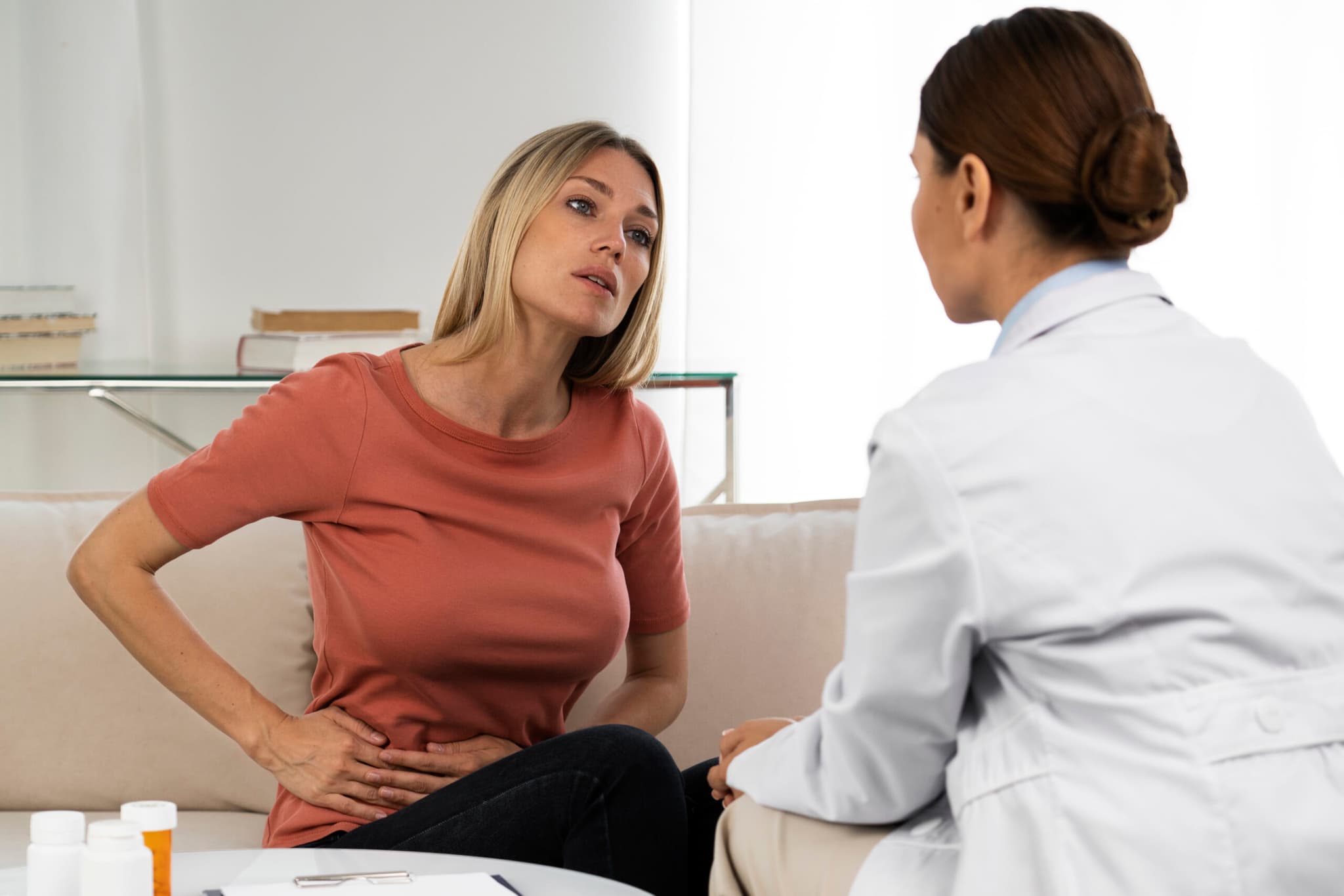 Fibroid Treatment for Western Louisiana Women: Preserving Your Uterus Without the Long Drive