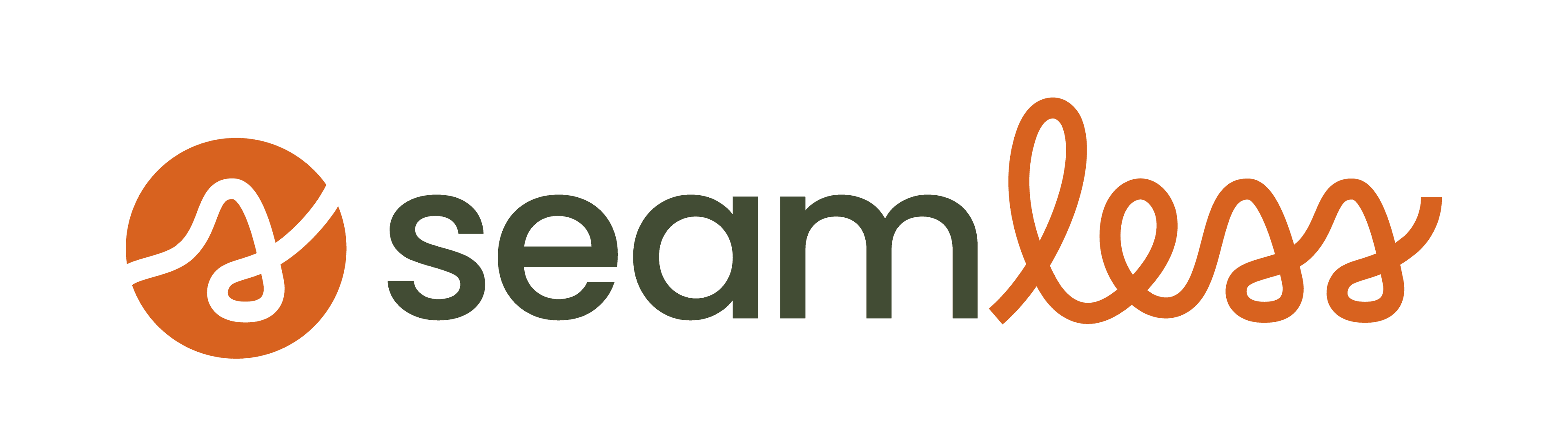 Seamless Medical Centers Logo
