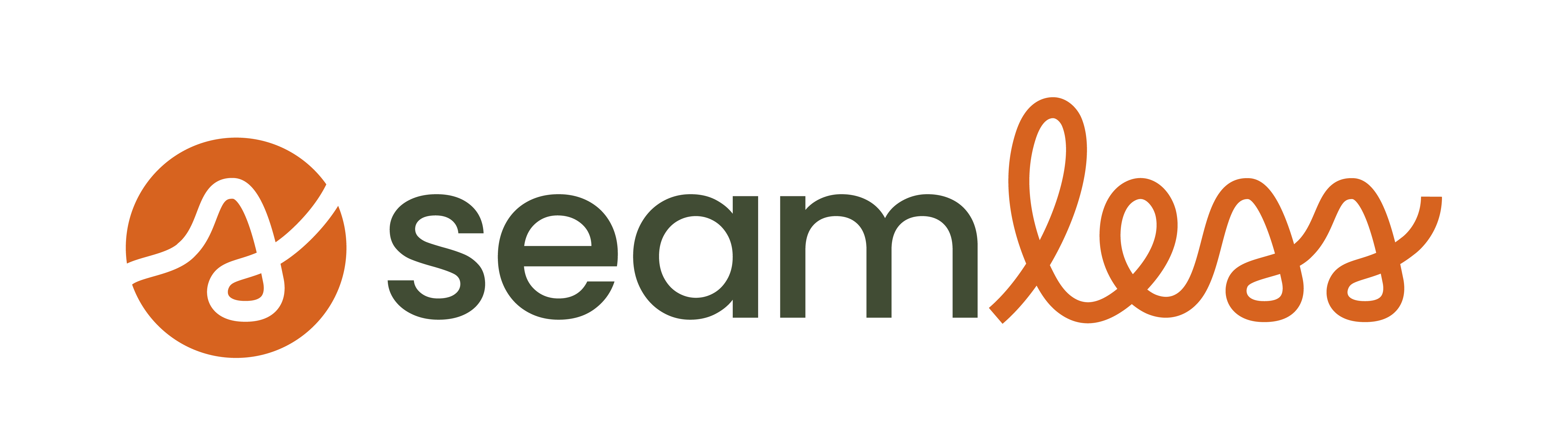 Seamless Medical Centers Logo