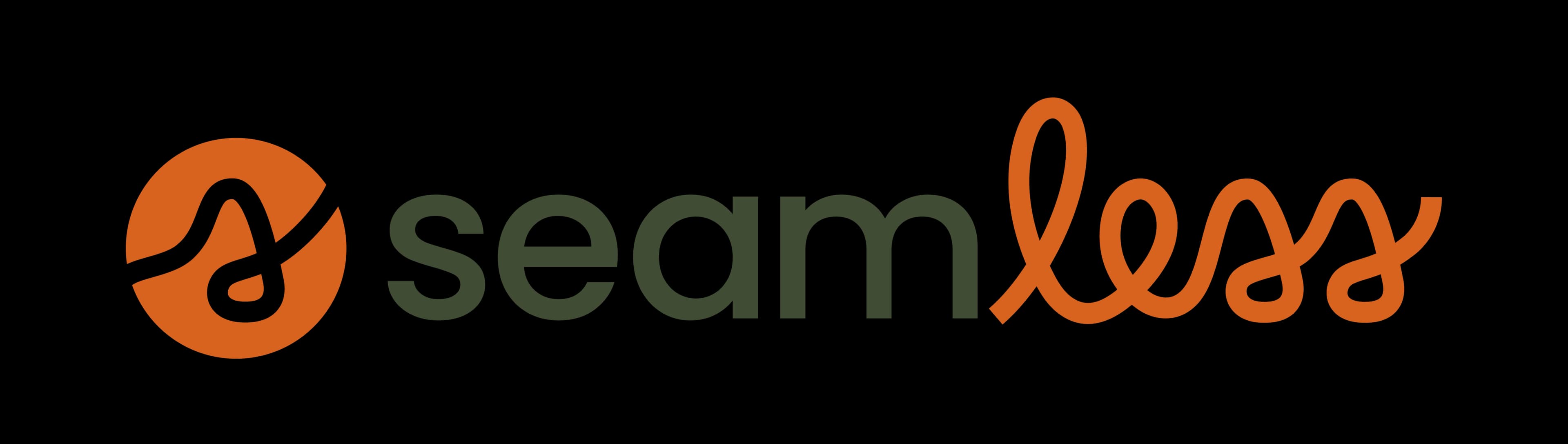 Seamless Medical Centers Logo