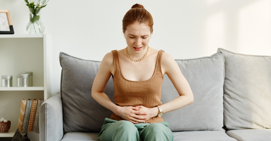 uterine fibroids