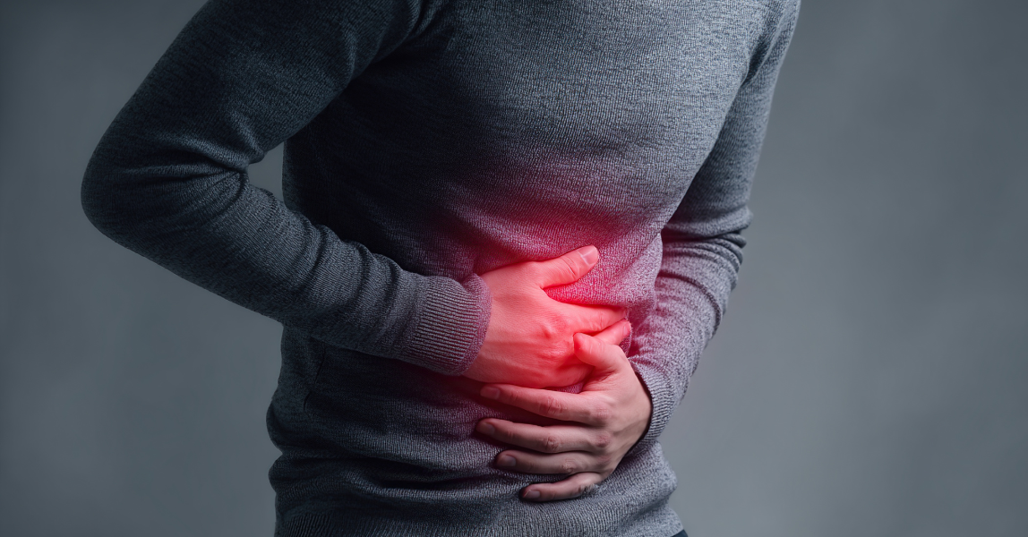 Pelvic Pain
