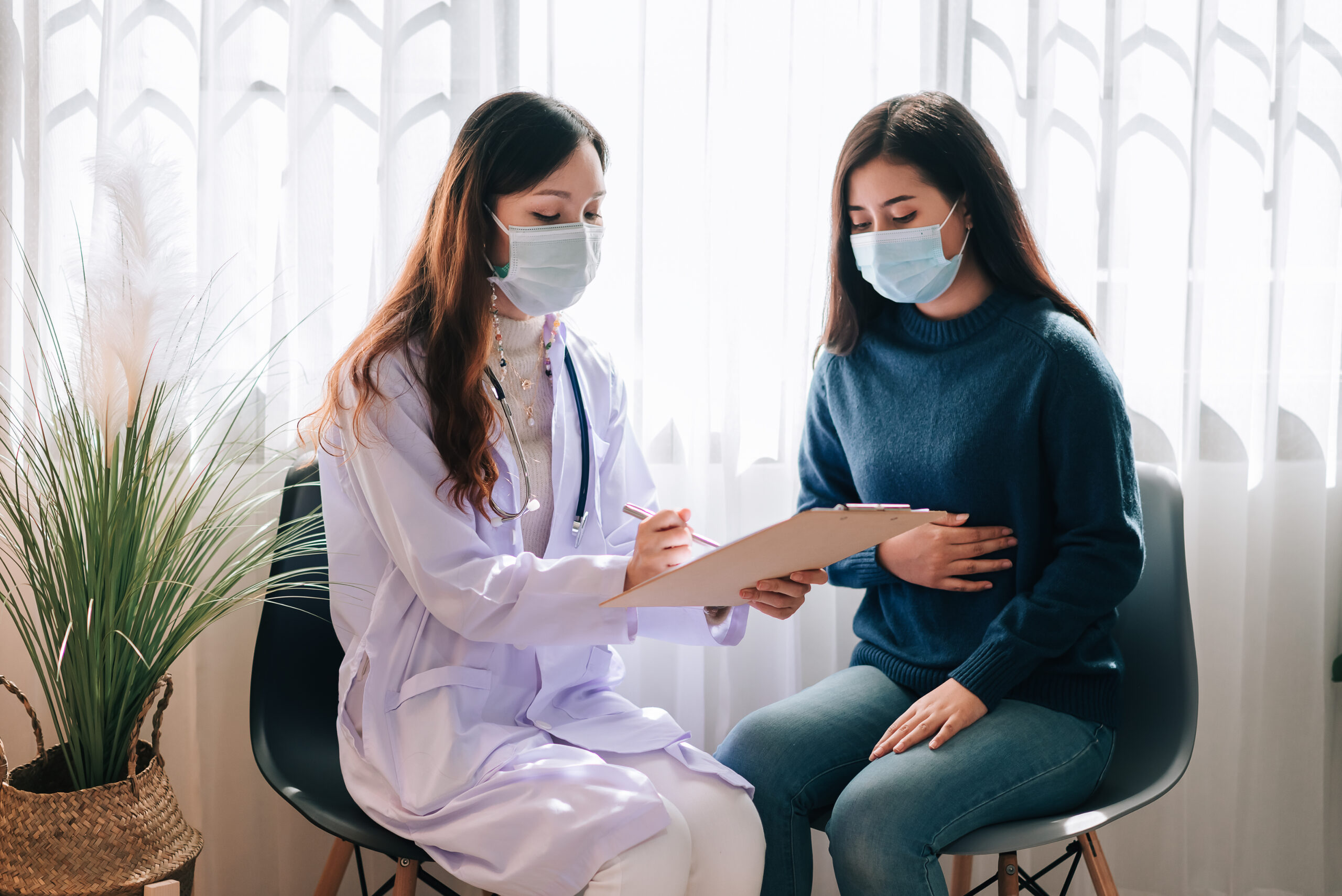 Fibroid Pain: When to Seek Treatment in Southeast Texas