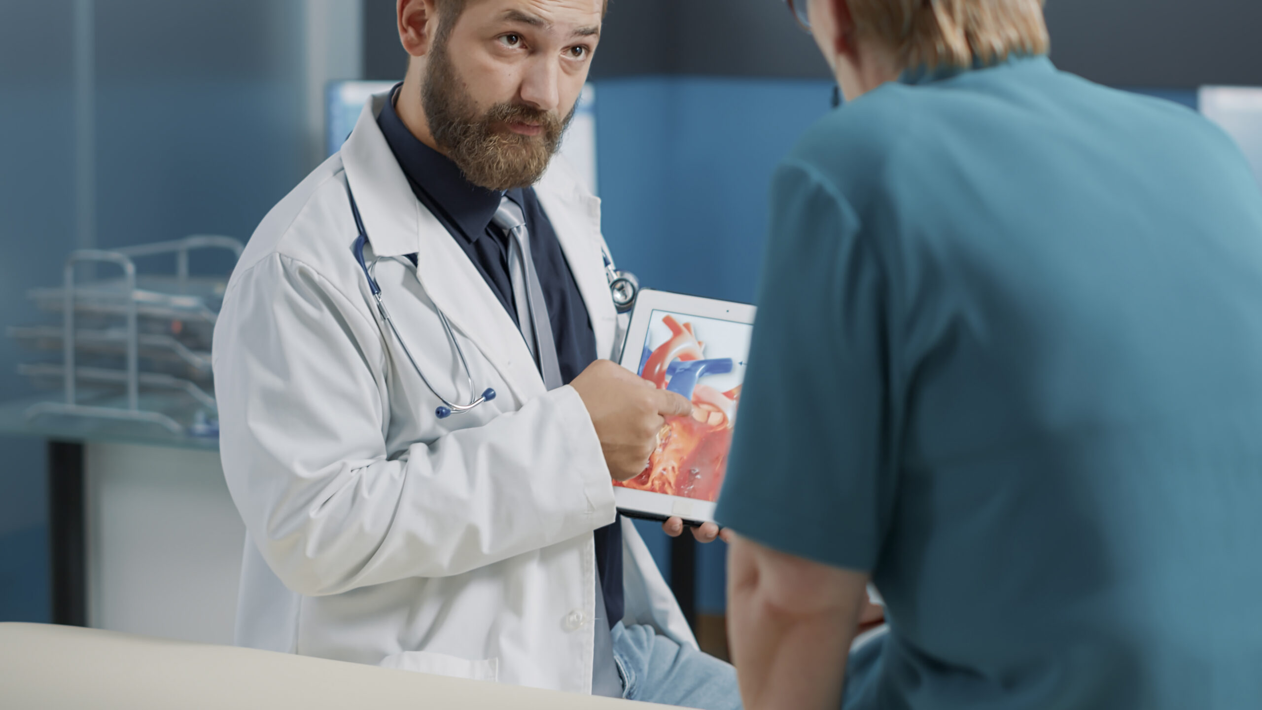 Hemorrhoid Artery Embolization: Non-Surgical Hemorrhoid Treatment