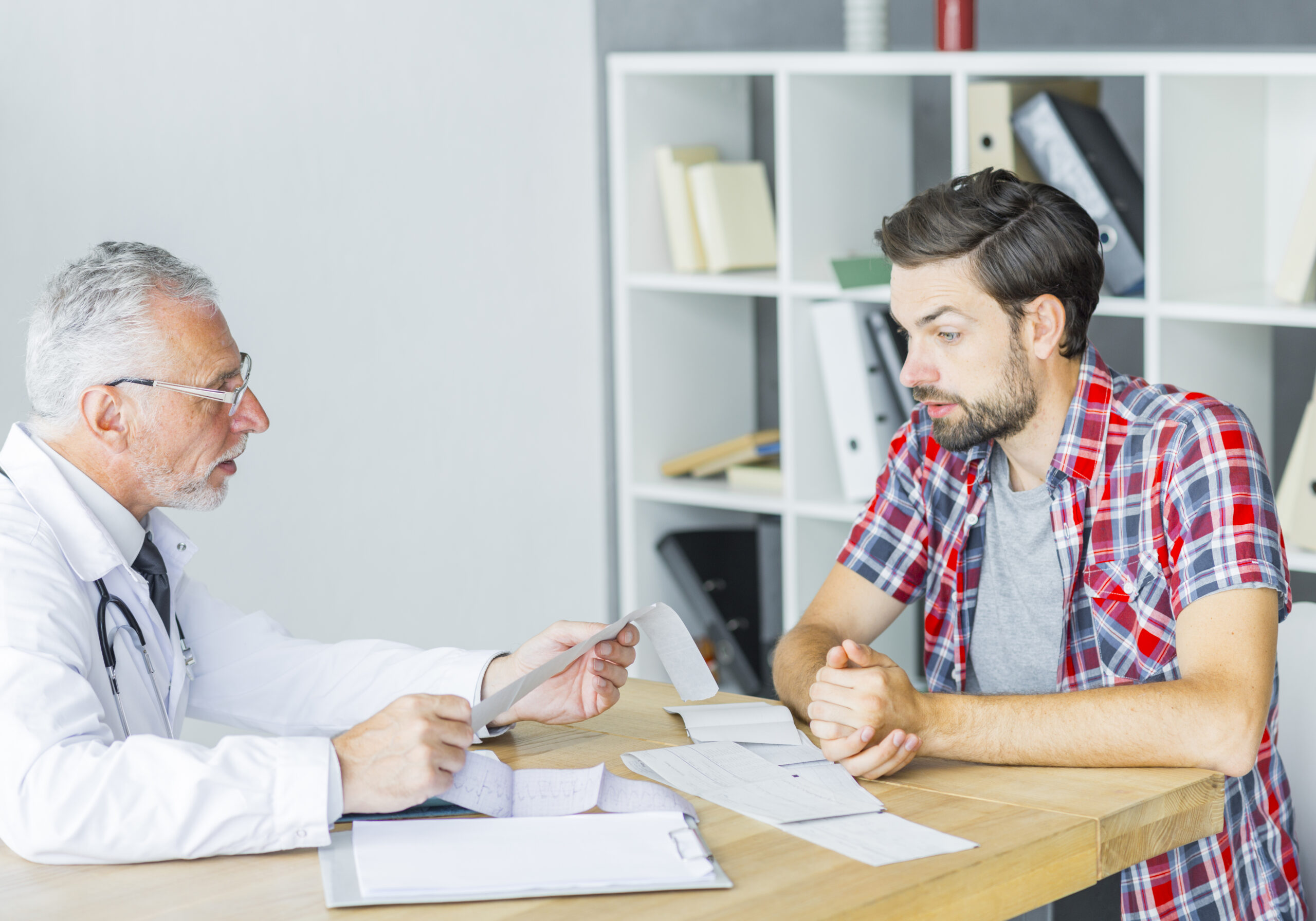 What Happens When BPH Goes Untreated? Understanding How an Enlarged Prostate Can Progress