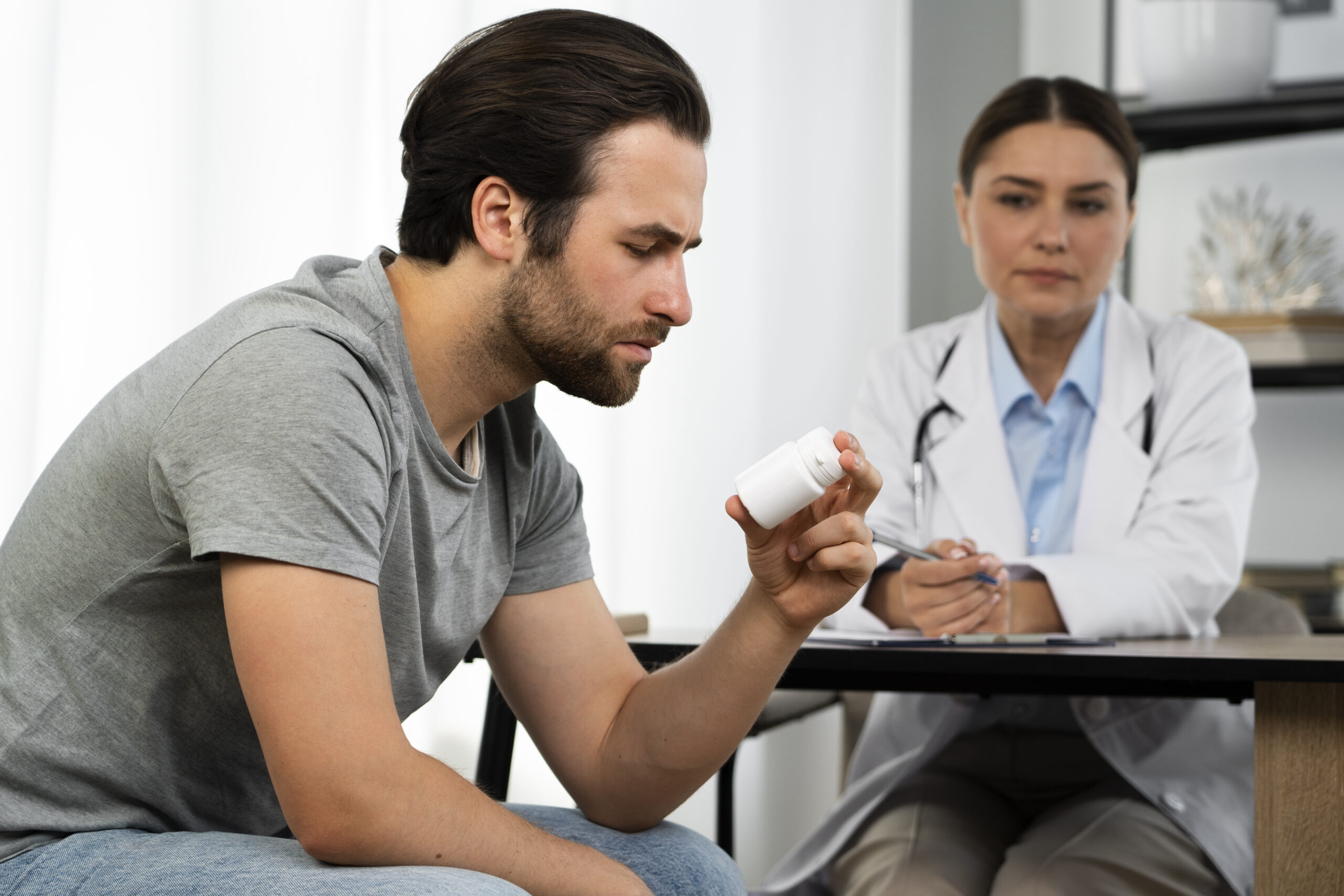 BPH Treatment Options Beyond Medication: What Southeast Texas Men Should Know