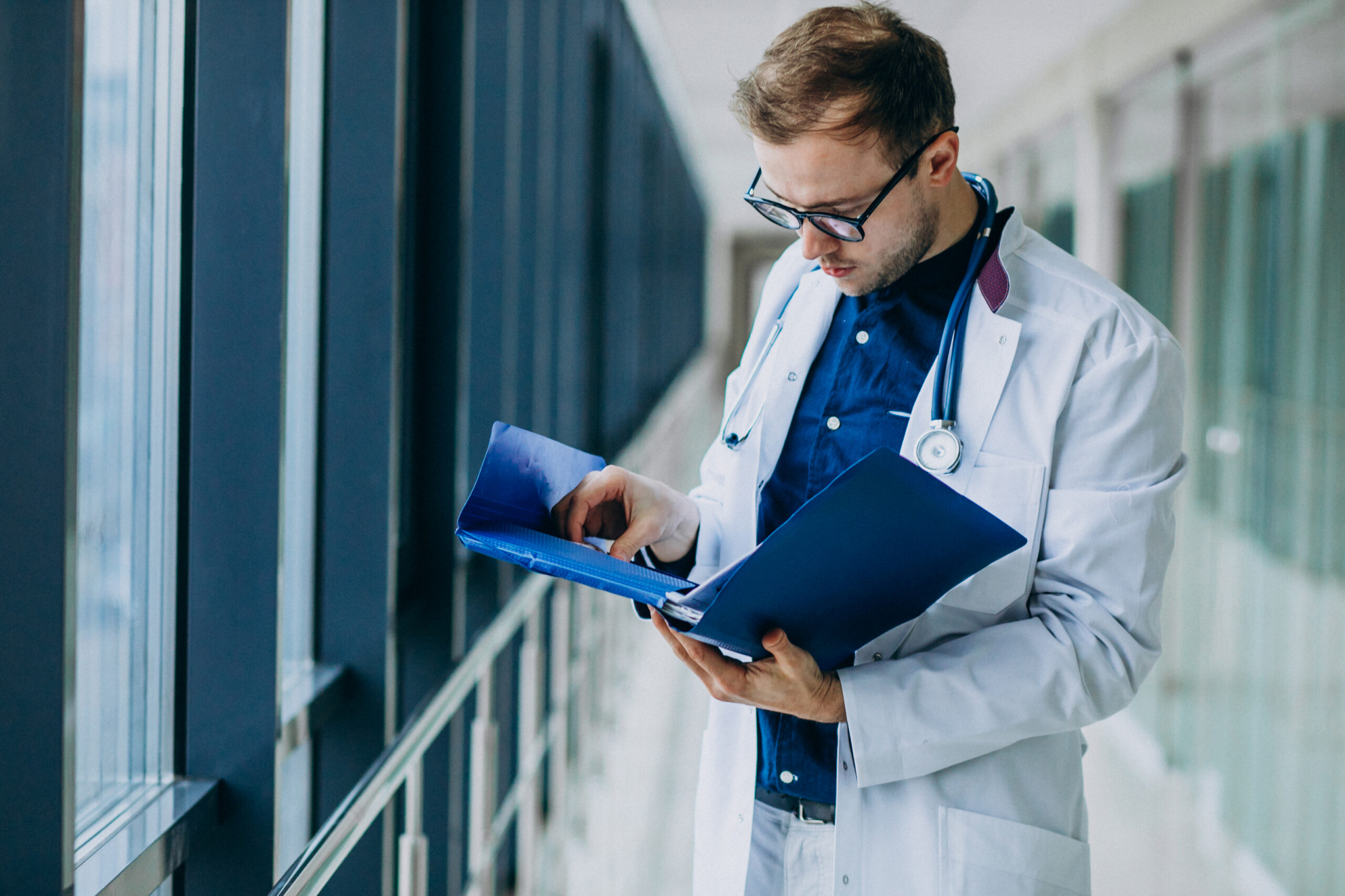 Blood in Your Stool? What It Means and When to Act