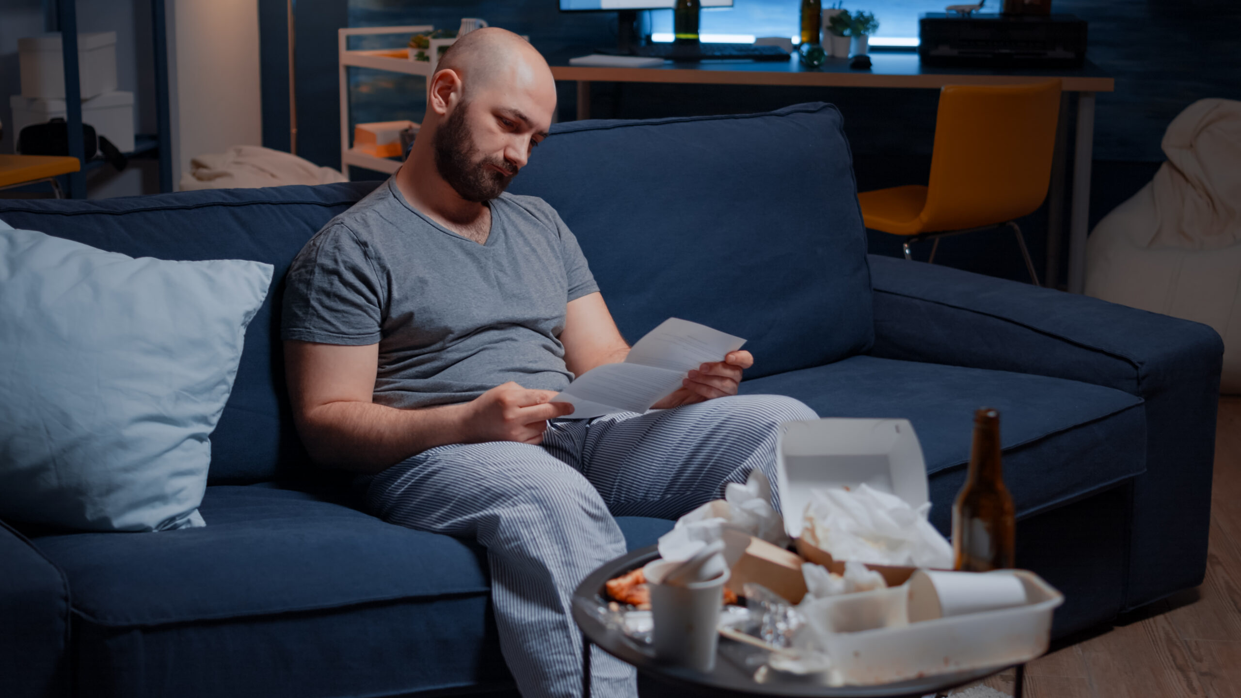 Why Do You Pee So Much at Night but Not During the Day?