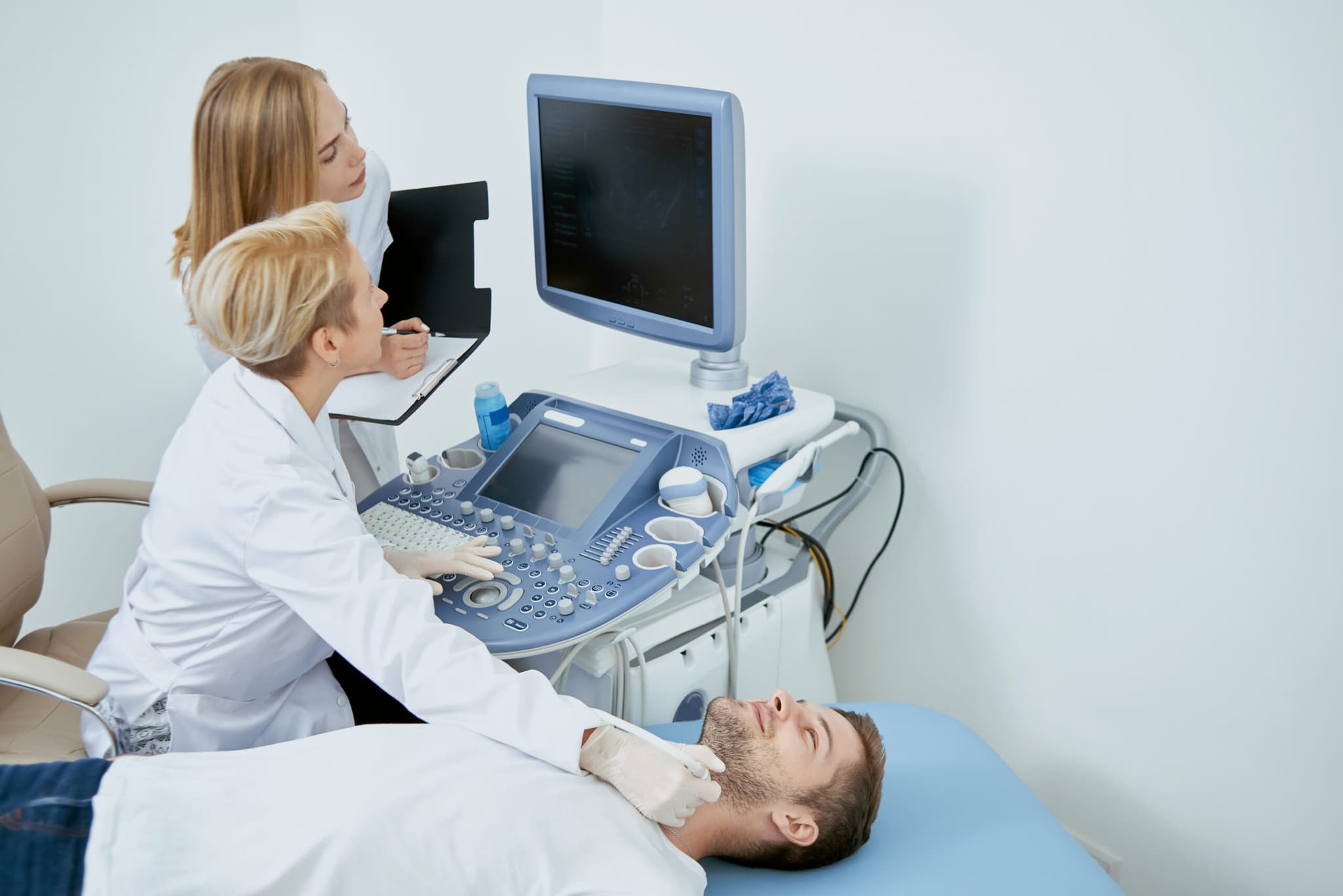 Fibroid Ultrasound and MRI: What Your Imaging Actually Shows