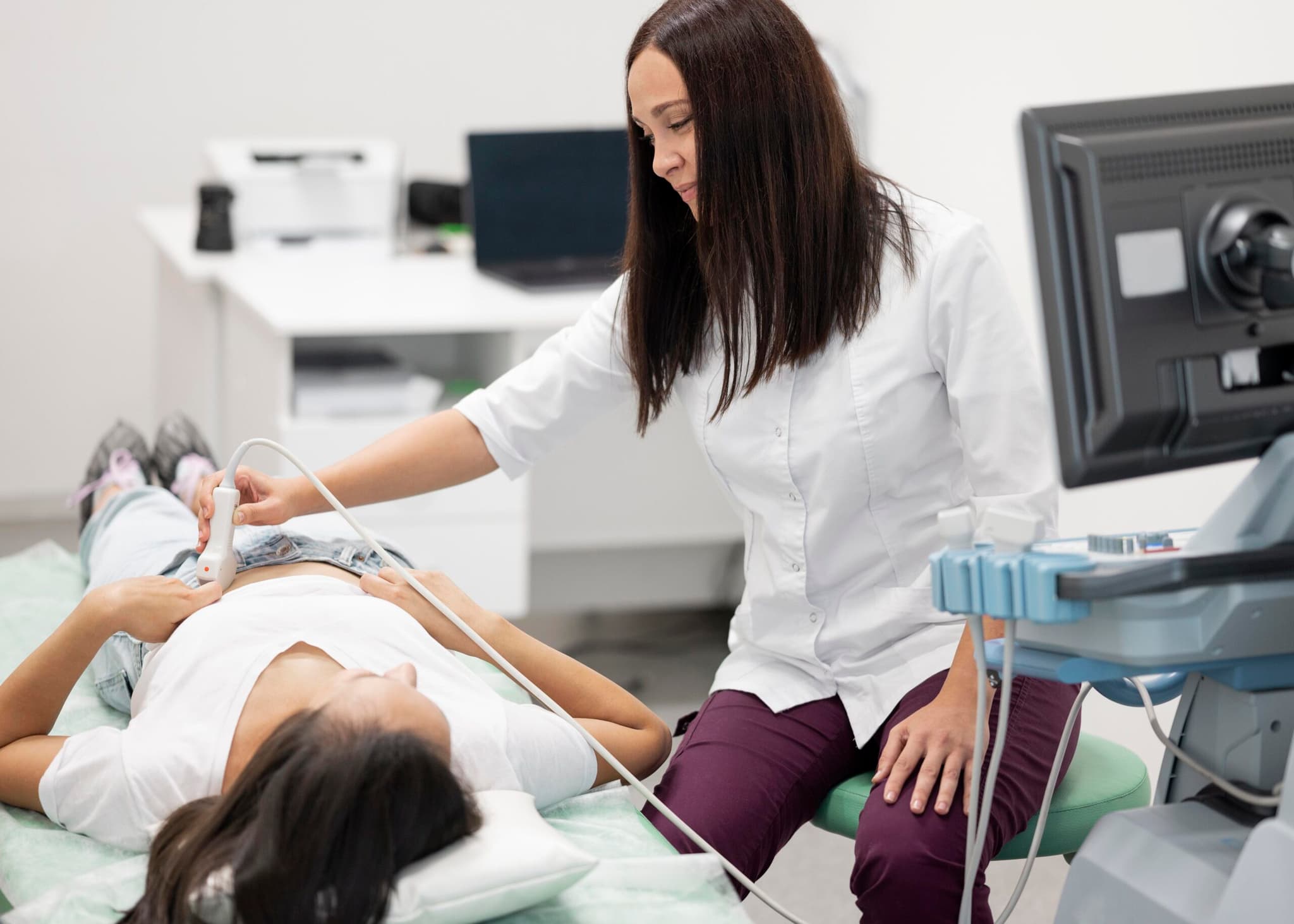 Fibroid Ultrasound and MRI: What Your Imaging Actually Shows