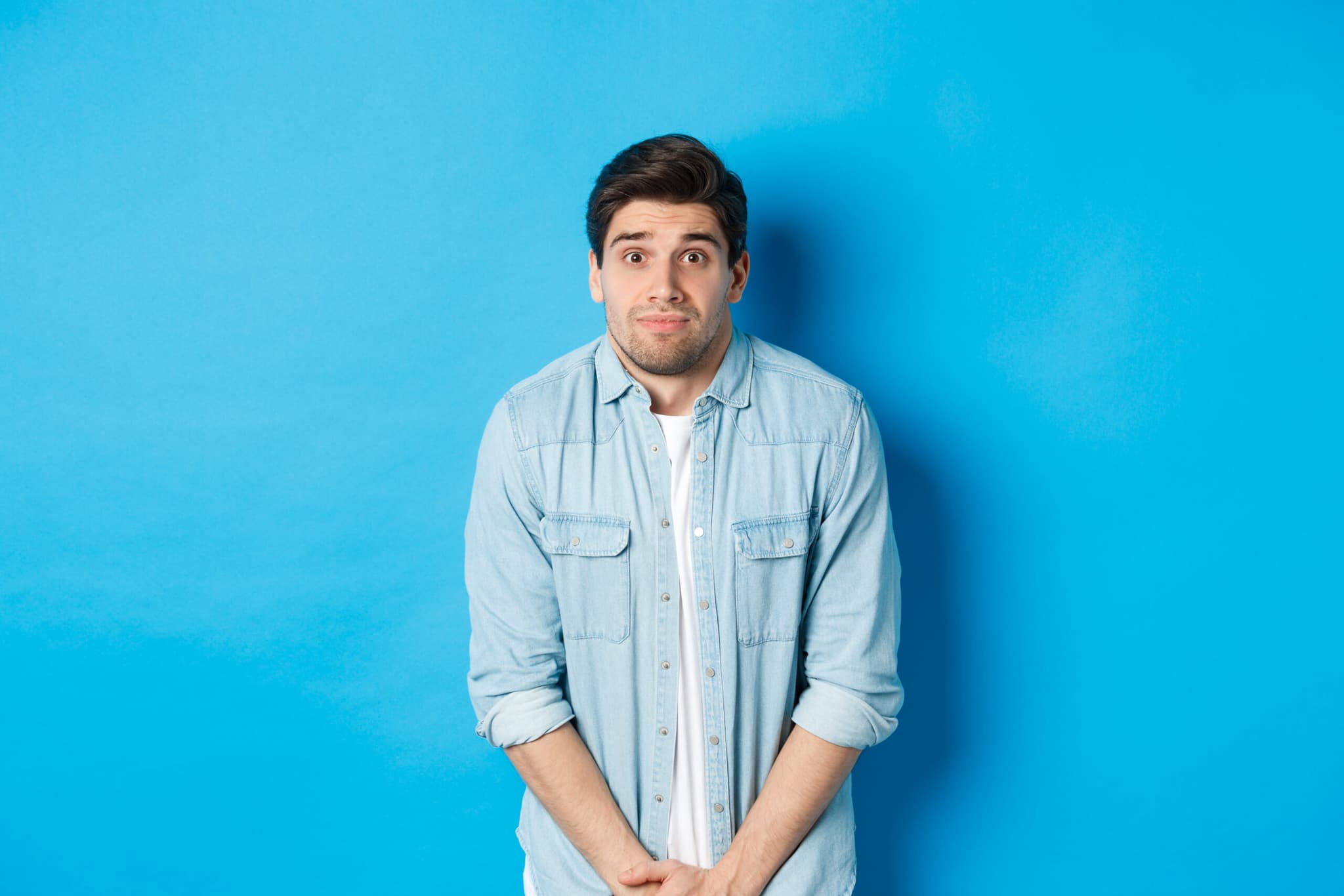 Why Do You Still Feel Like You Have to Pee After You Just Peed?