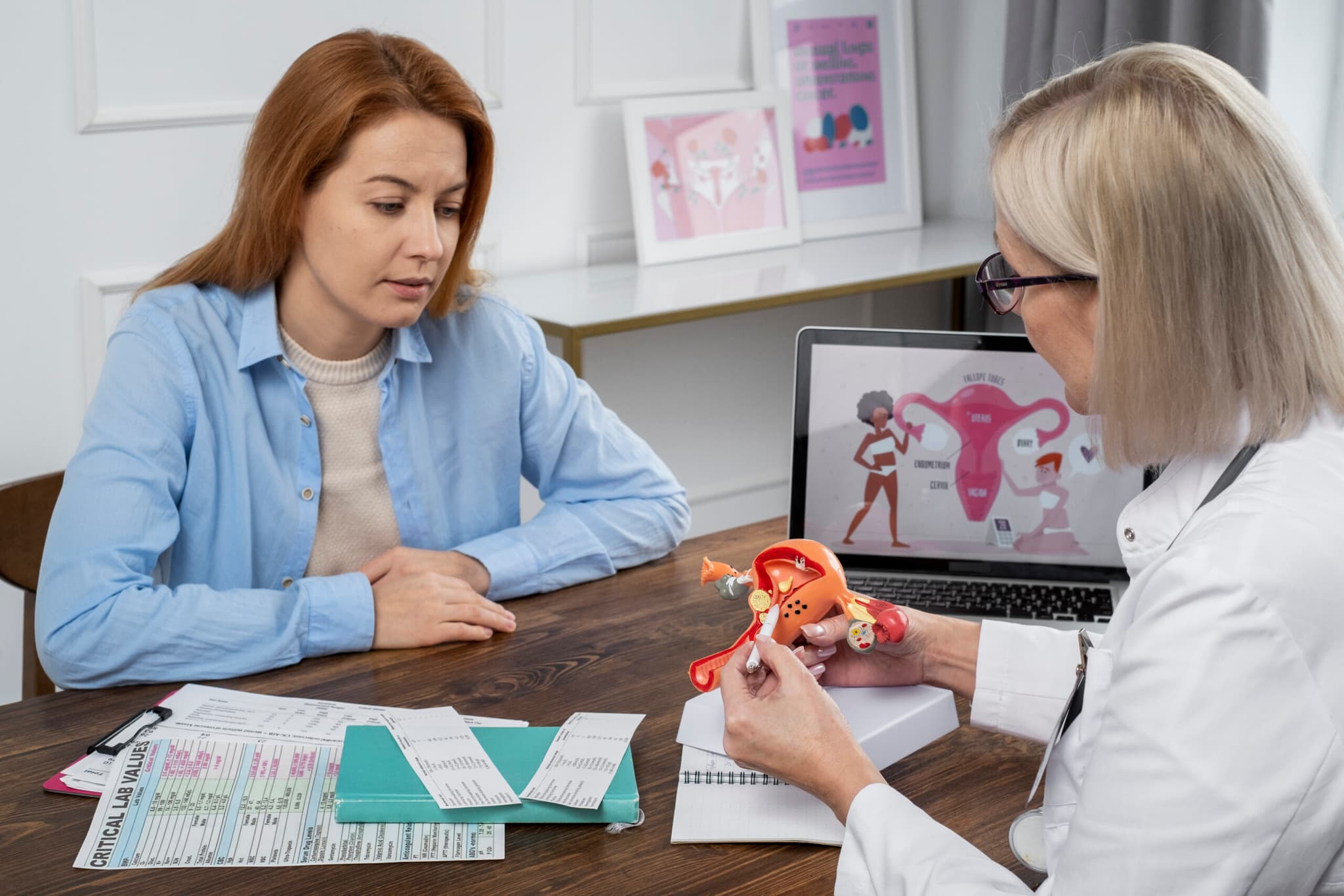 How Fast Do Fibroids Grow?