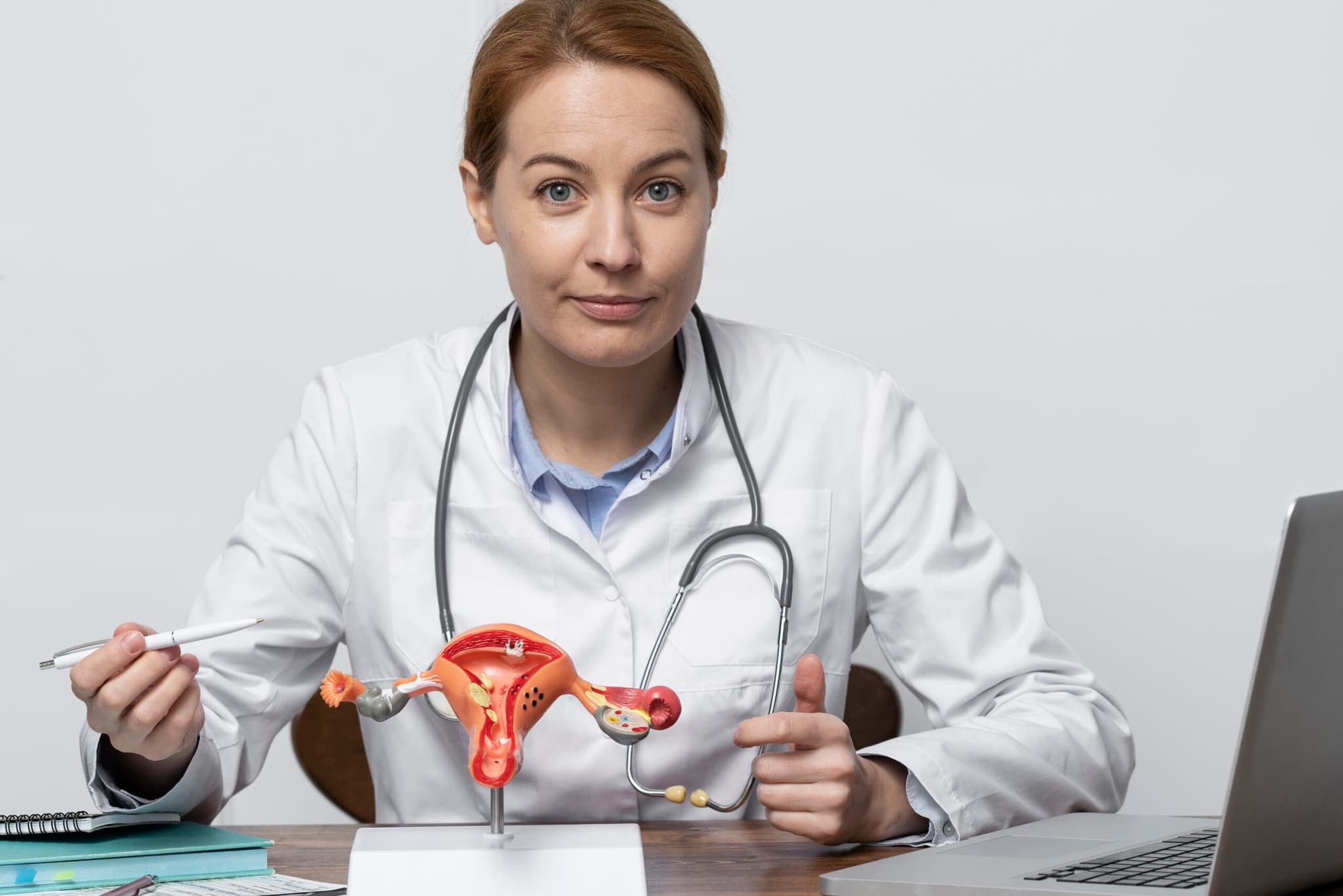 Enlarged Uterus: Symptoms, Causes, and What the Finding Means