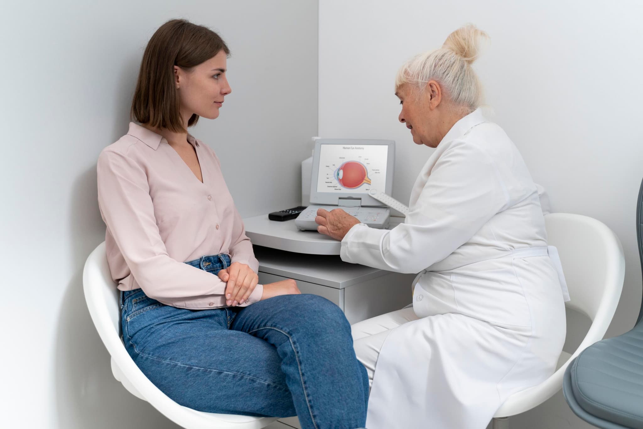 How Are Fibroids Diagnosed?