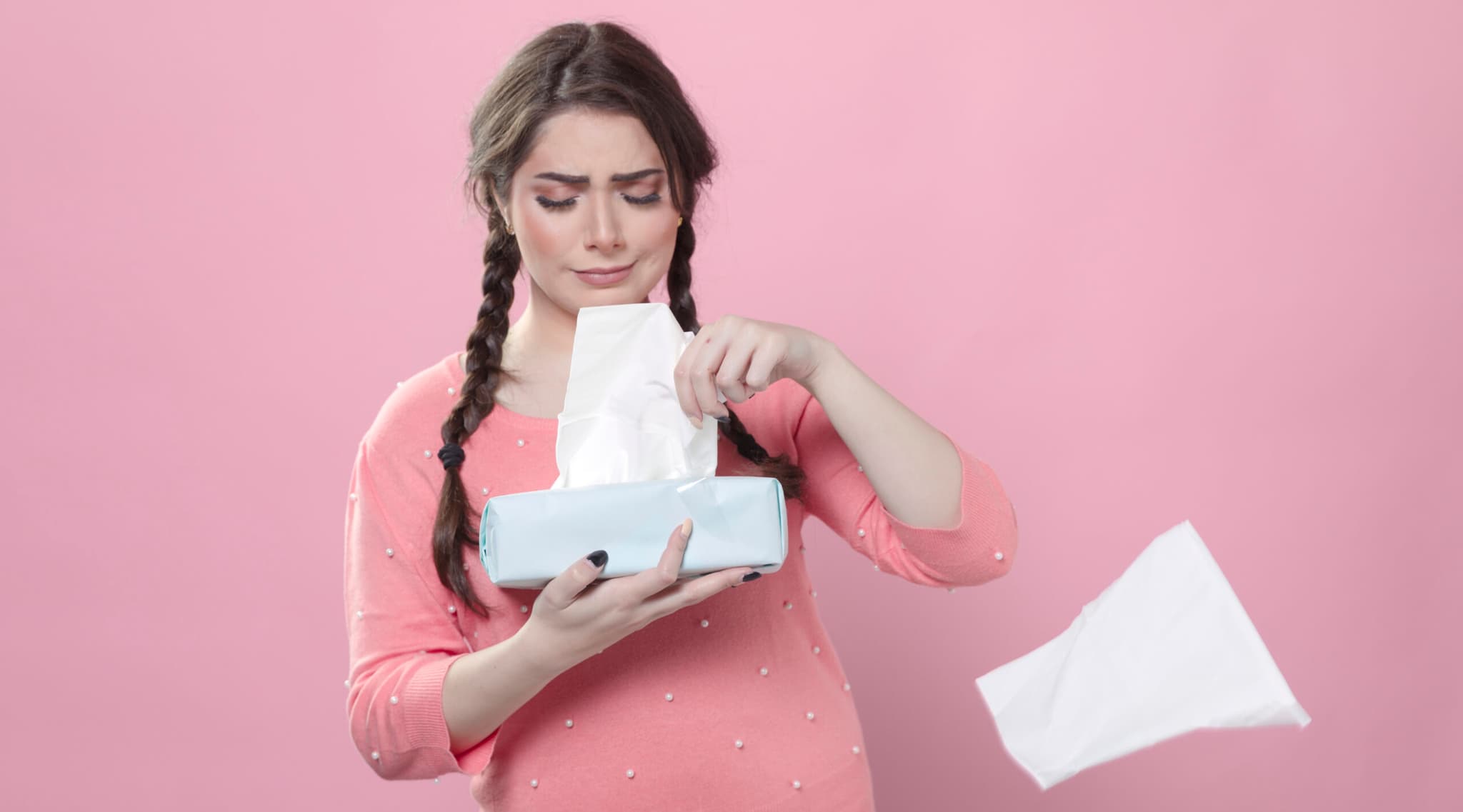 Heavy Menstrual Bleeding: What Counts as Too Much, and What to Do About It