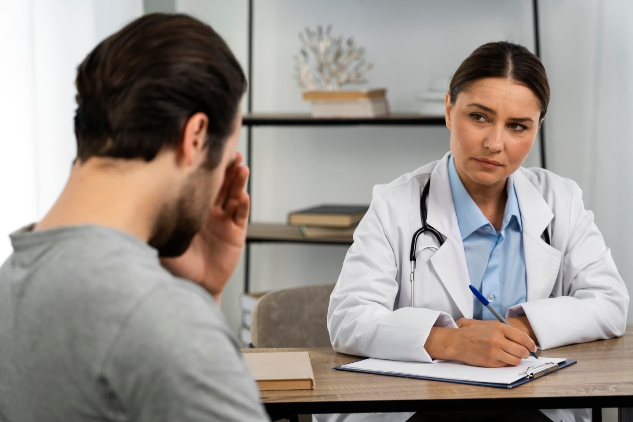 Constant Urge to Pee With No UTI: What It Actually Means