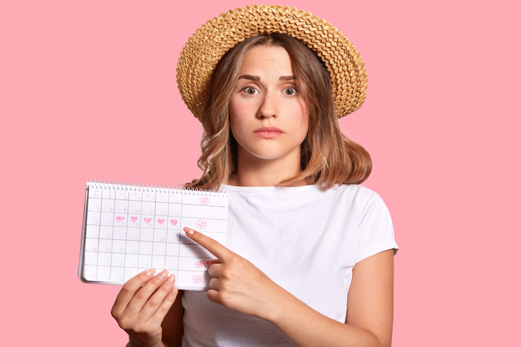 Why Is My Period Lasting So Long?