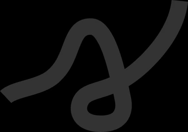 Decorative shape