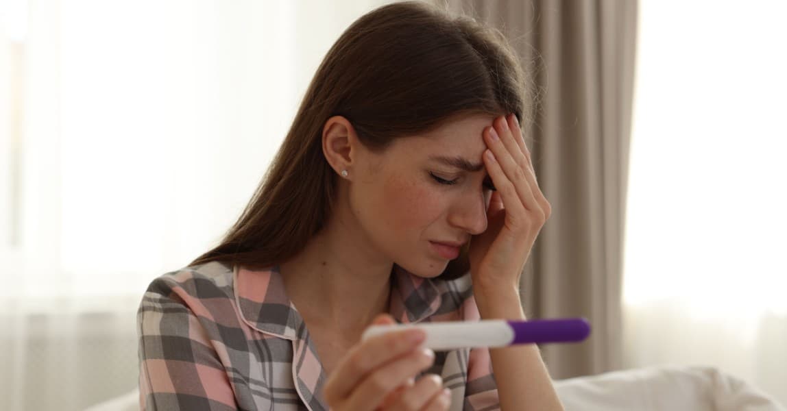 Infertility: Causes, Signs, Symptoms, & Treatments
