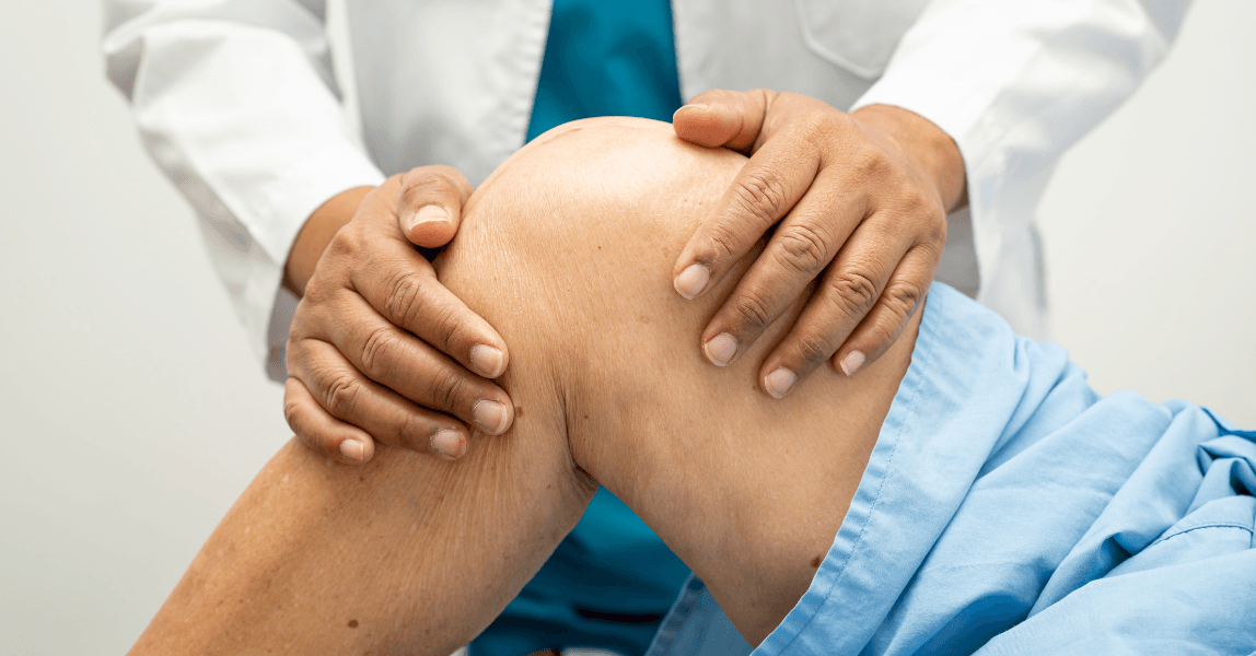 knee replacement alternatives