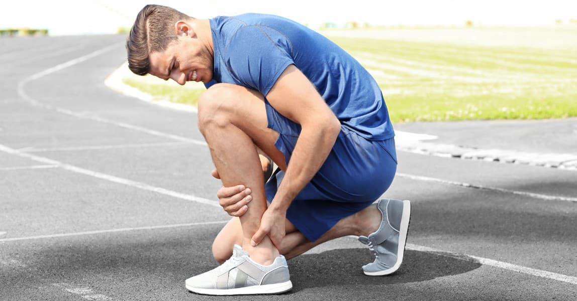 Leg Pain: types, causes, symptoms, treatments and Prevention