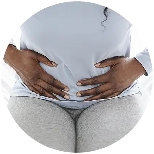 ovarian vein embolization in Port Arthur, TX
