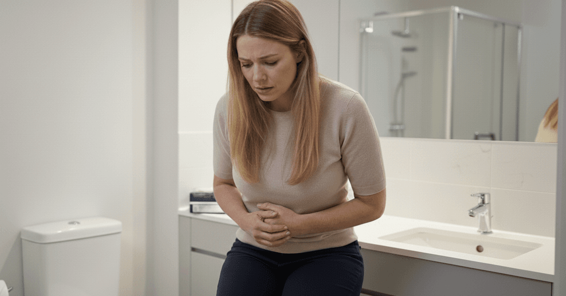 urinary incontinence: types, causes, symptoms, and treatments