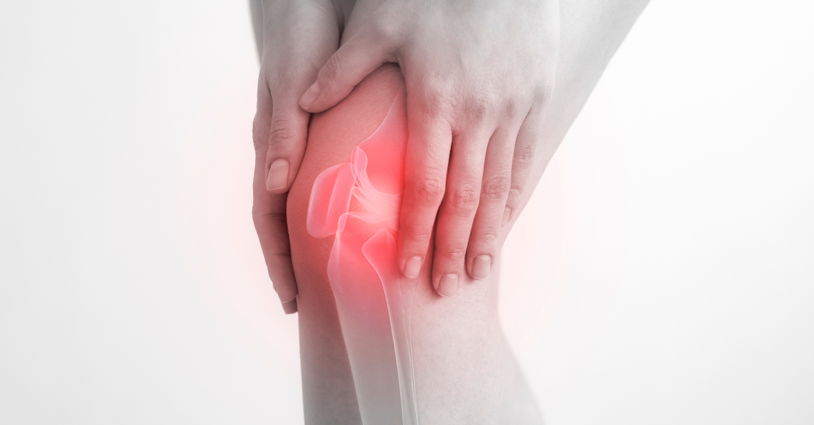 knee pain: its causes, diagnoses, treatments and preventation