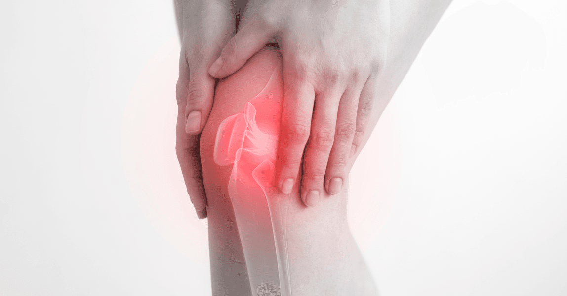 knee pain: its causes, diagnoses, treatments and preventation
