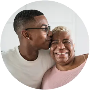 Percutaneous AV Fistula Creation