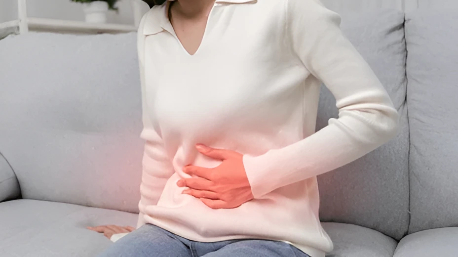 Non Surgical Fibroid Treatment for Long-Term Relief from Heavy Menstrual Bleeding