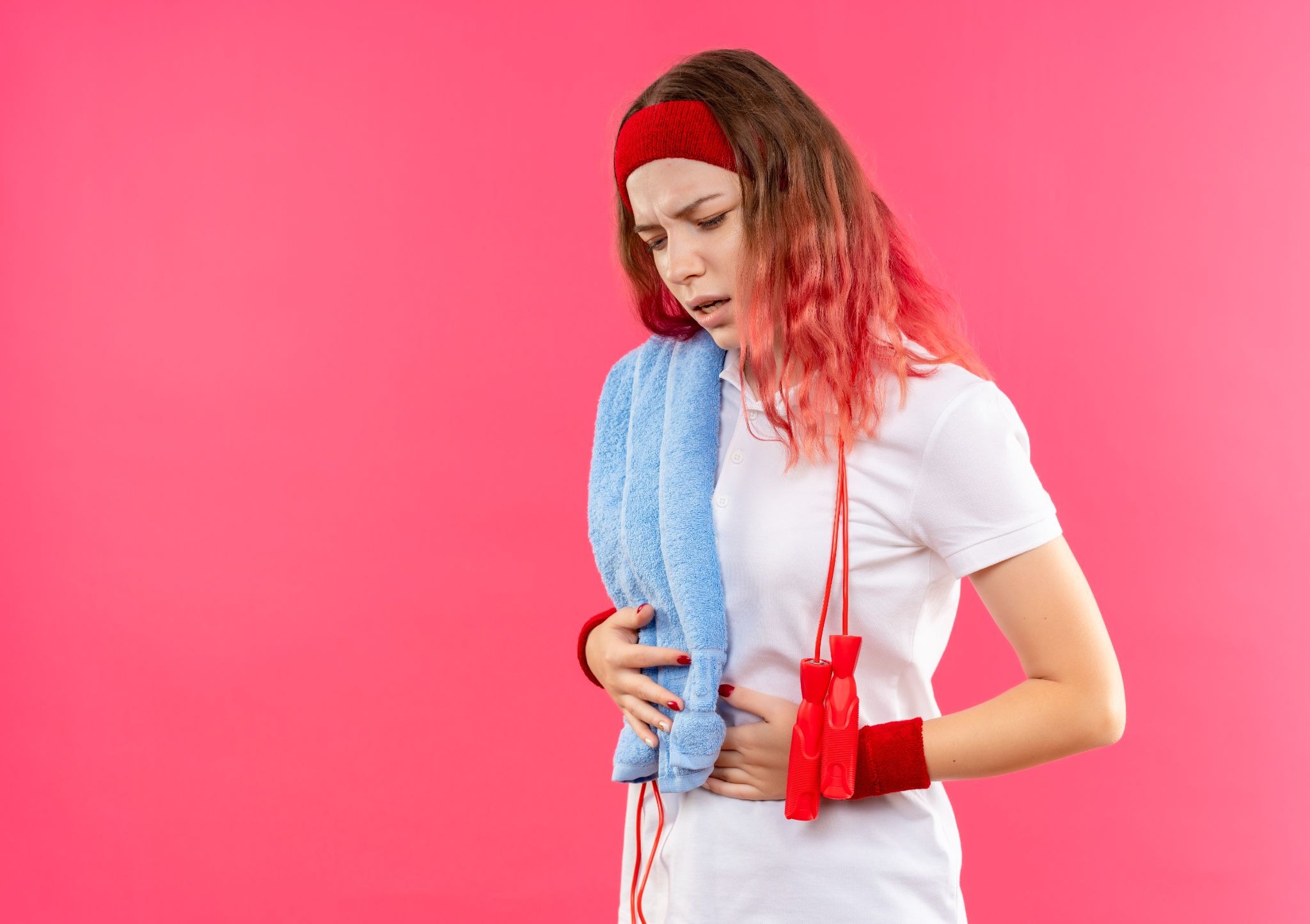 Non Surgical Fibroid Treatment for Long-Term Relief from Heavy Menstrual Bleeding