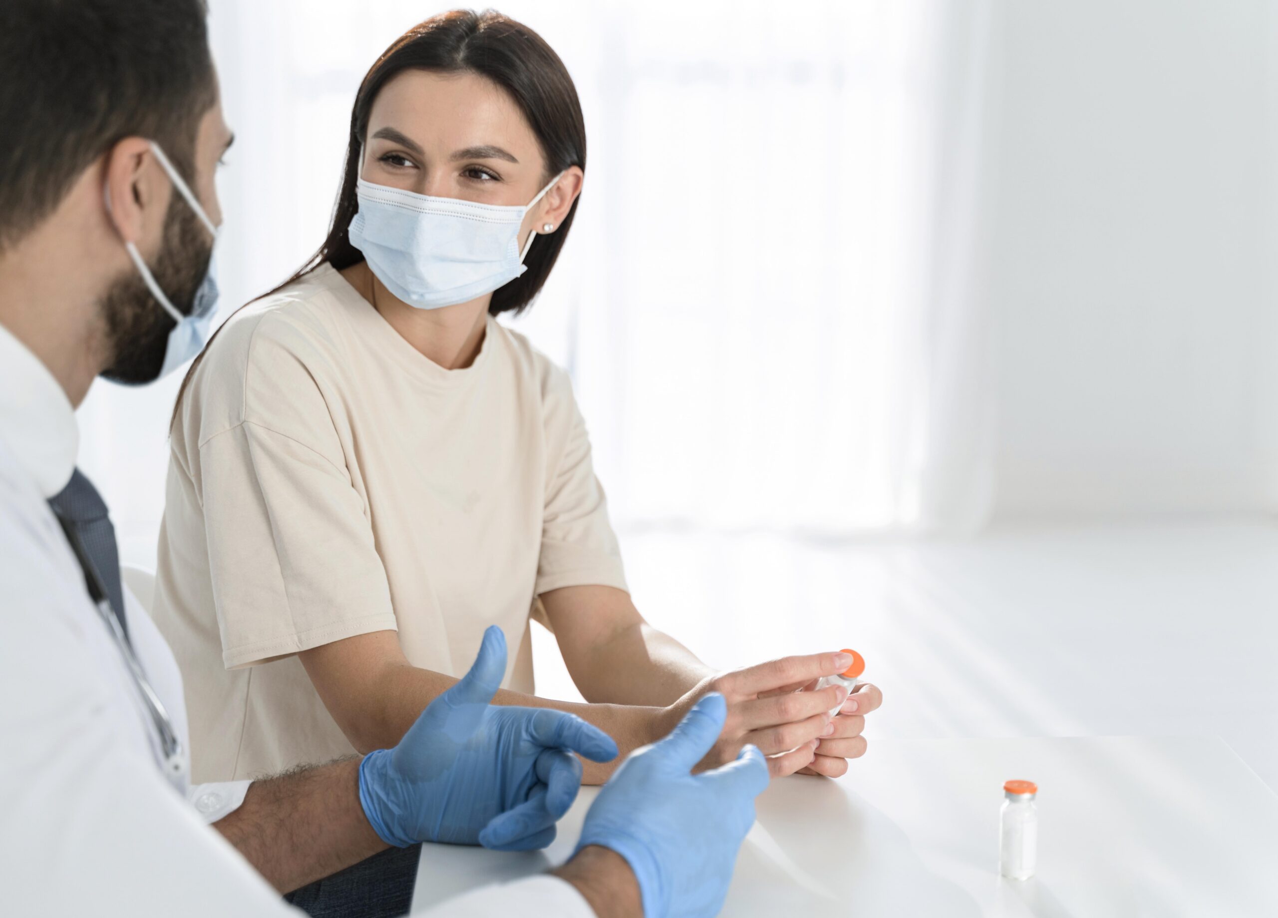 Hemorrhoid Bleeding Keeps Returning? When It’s Time to See a Specialist in Houston