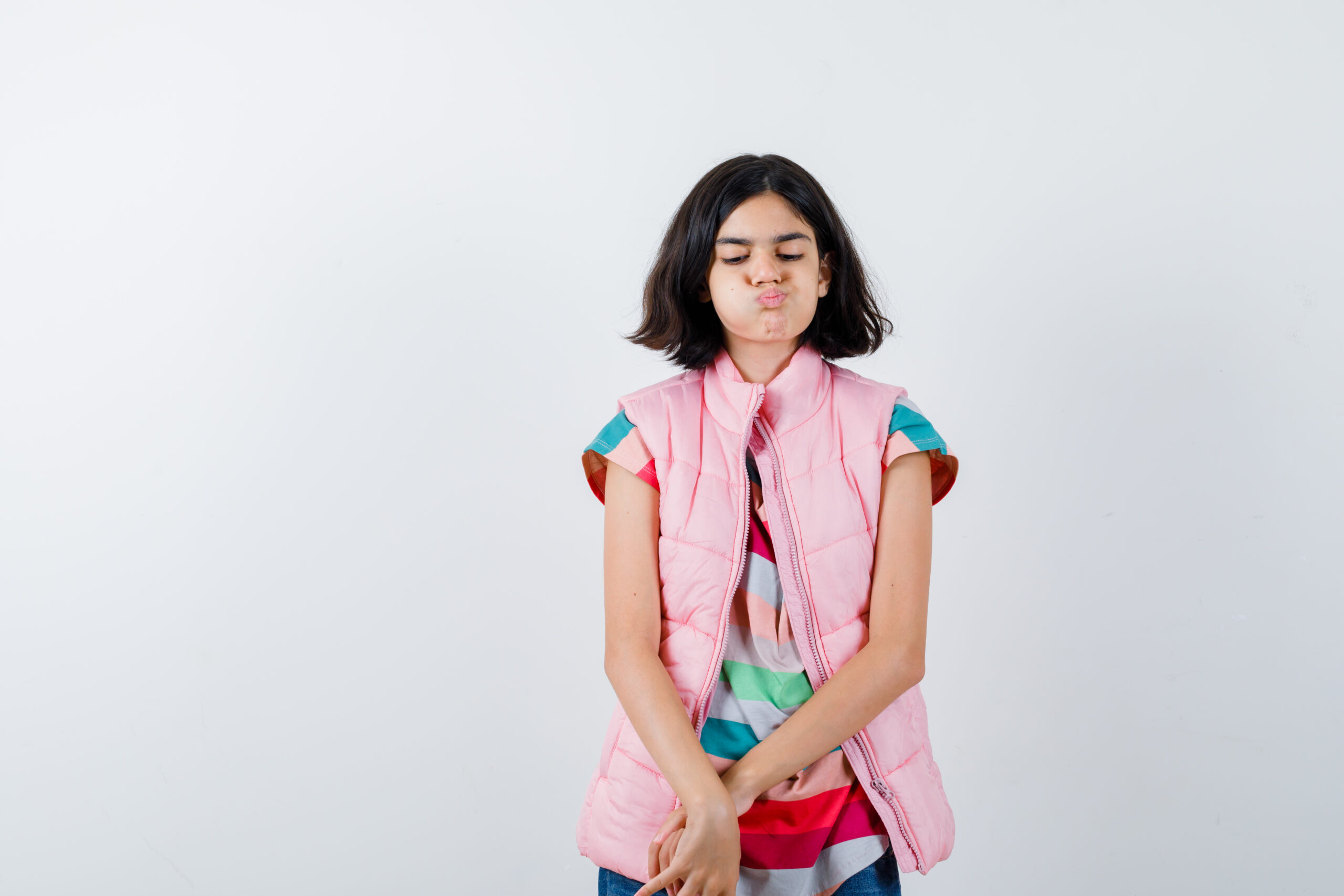 Spotting Between Periods? Understanding Irregular Bleeding and Fibroids
