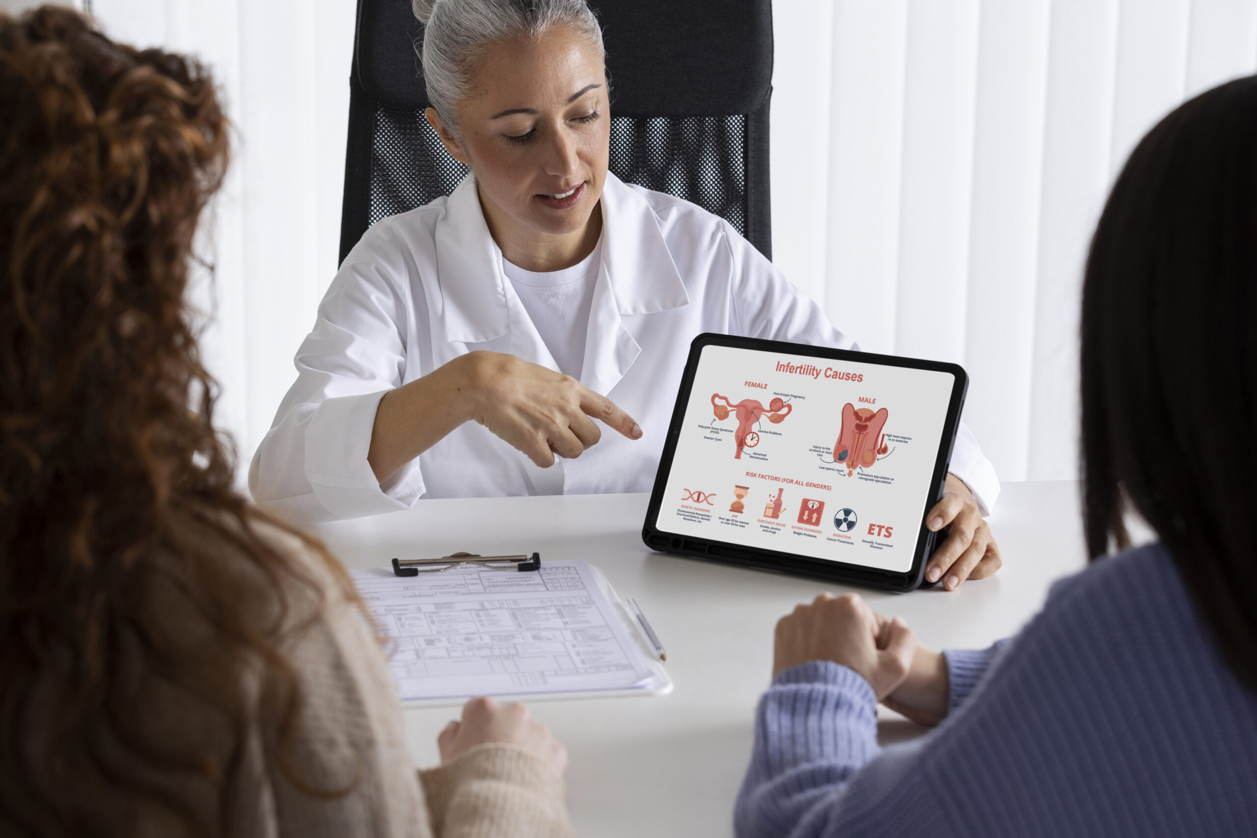 UFE Recovery: What to Expect After Uterine Fibroid Embolization